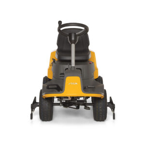 Stiga Park 300 LC Frontmäher inkl. Mähdeck 85cm – Bild 11