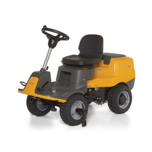 Stiga Park 300 LC Frontmäher inkl. Mähdeck 85cm – Bild 3