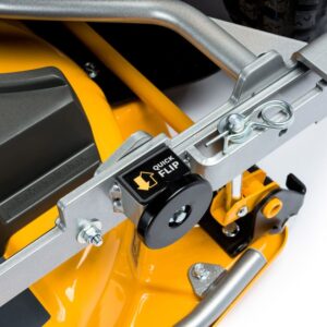 Stiga Park 300 LC Frontmäher inkl. Mähdeck 85cm – Bild 4