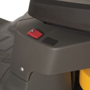 Stiga Park 300 LC Frontmäher inkl. Mähdeck 85cm – Bild 5