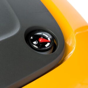 Stiga Park 300 LC Frontmäher inkl. Mähdeck 85cm – Bild 6