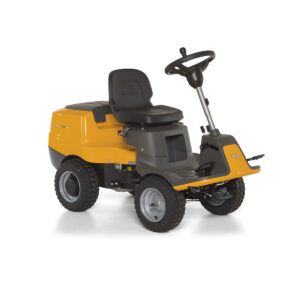 Stiga Park 300 R Frontmäher - Grundgerät – Bild 9