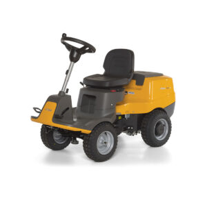 Stiga Park 300 R Frontmäher - Grundgerät – Bild 10