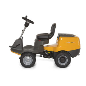 Stiga Park 300 R Frontmäher - Grundgerät – Bild 3