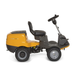 Stiga Park 300 R Frontmäher - Grundgerät – Bild 4