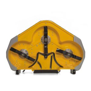 Cub Cadet XZ7 L122 - Z-TURNS Mäher Ultima – Bild 3