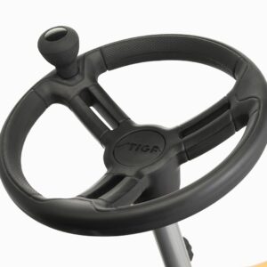 STIGA Frontmäher PARK 700 WX inkl. Combi 100 Q Plus – Bild 14