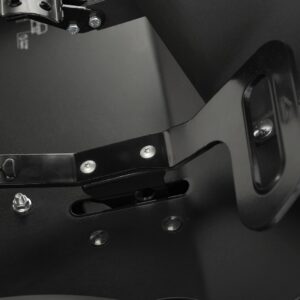 STIGA Frontmäher PARK 700 WX inkl. Combi 100 Q Plus – Bild 7