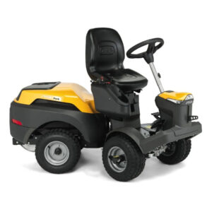 STIGA Frontmäher PARK 700 W inkl. Combi PRO 110 Q Plus – Bild 6