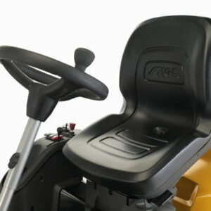 STIGA Frontmäher PARK 700 W - Experience – Bild 7