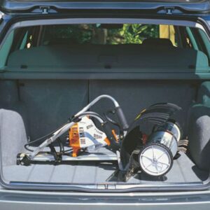 STIHL MM 56 MultiMotor – Bild 3