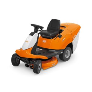 STIHL RT 4082 Aufsitzmäher – Bild 8