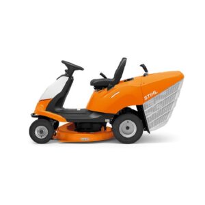 STIHL RT 4082 Aufsitzmäher – Bild 6