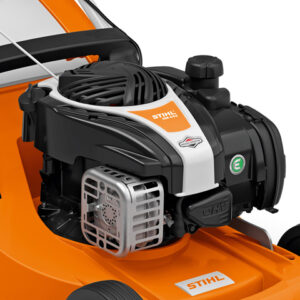 STIHL RM 2 RT Rasenmäher – Bild 11