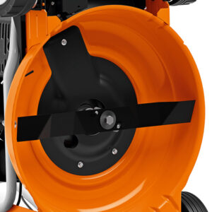 STIHL RM 2 RT Rasenmäher – Bild 3