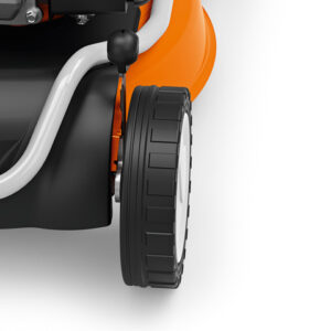STIHL RM 2 RT Rasenmäher – Bild 4