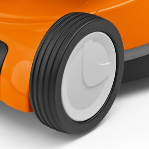 STIHL RM 2 RT Rasenmäher – Bild 5