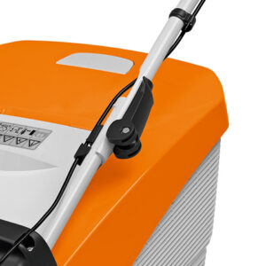 STIHL RM 2 RT Rasenmäher – Bild 6
