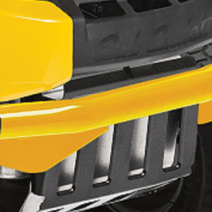 Cub Cadet Rasentraktor XT2 PR95 mit Winterpaket 120 Plus – Bild 18