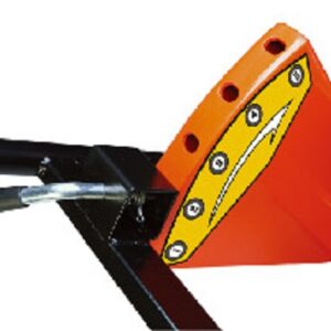 Weibang Stubbenfräse WB SG 13 H – Bild 7