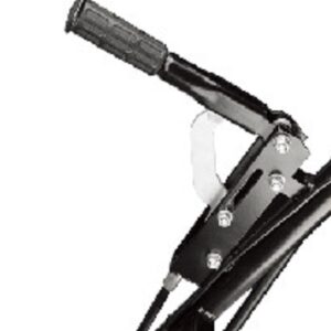 Weibang Stubbenfräse WB SG 13 H – Bild 8