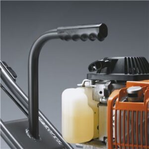 Husqvarna Motorhacke T300RH – Bild 6