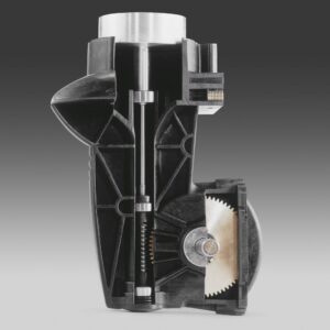 Husqvarna Motorhacke T300RH – Bild 3