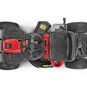 MTD TROY-BILT Mini Rider TB 76T-S – Bild 10