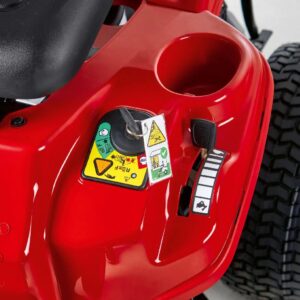MTD TROY-BILT Mini Rider TB 76T-S – Bild 3