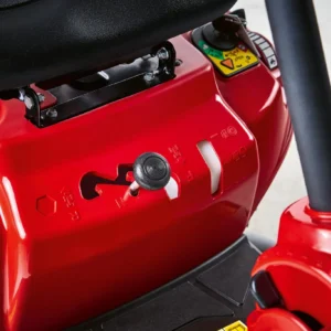 MTD TROY-BILT Mini Rider TB 76T-S – Bild 4