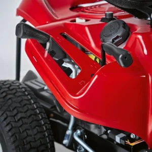 MTD TROY-BILT Mini Rider TB 76T-S – Bild 5