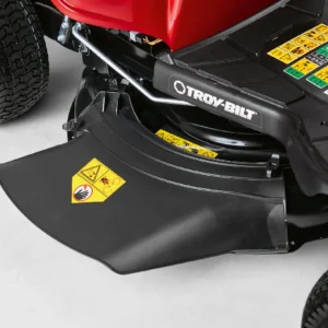 MTD TROY-BILT Mini Rider TB 76T-S – Bild 6