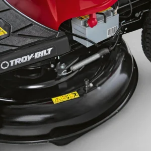 MTD TROY-BILT Mini Rider TB 76T-S – Bild 8