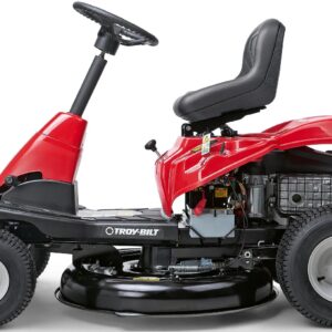 MTD TROY-BILT Mini Rider TB 76T-S – Bild 12