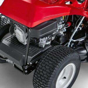 MTD TROY-BILT Mini Rider TB 76T-S – Bild 13