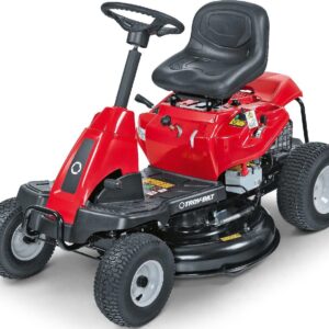 MTD TROY-BILT Mini Rider TB 76T-S – Bild 14