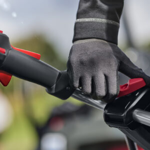 Cramer Optimus Akku-Trimmer TB20L - 2,0 kW - Niedriger Griff – Bild 6