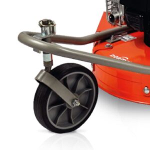 DORMAK Hochgrasmäher TD 50 L – Bild 5