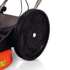 DORMAK Hochgrasmäher TD 50 L – Bild 6