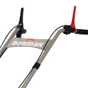 DORMAK Hochgrasmäher TD 50 L – Bild 7