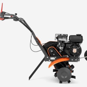 Husqvarna Motorhacke TF 325 – Bild 3