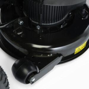 STIGA Tornado 398e Akku-Rasentraktor - Essential – Bild 10