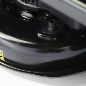 STIGA Tornado 398e Akku-Rasentraktor - Essential – Bild 12