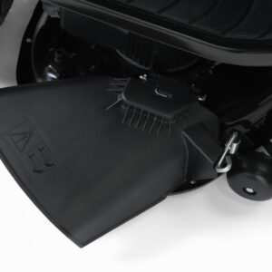 STIGA Tornado 598e Akku-Rasentraktor - Experience – Bild 16