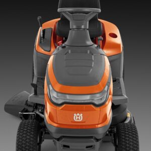 Husqvarna Rasentraktor TS 114 inkl. Winterpaket 110 – Bild 15
