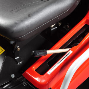 Efco TUAREG 92 4X4 EVO B&S mit Winterpaket 140 Komf. – Bild 12