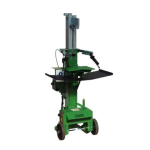 Thor Holzspalter Alpino 6,5 Ton, 400 Volt mit System Leader