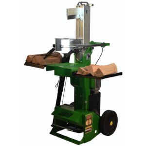 Thor Holzspalter Mignon ECO 9 Ton, 400 Volt mit System Leader – Bild 3