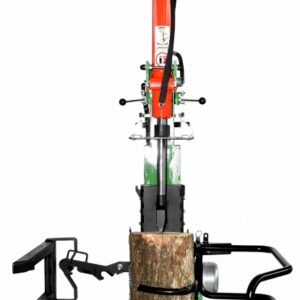 Thor Holzspalter Farmer 13 Ton 400 Volt mit SPEEDandPOWER – Bild 3