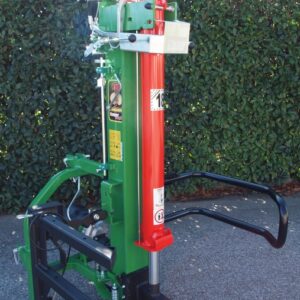 Thor Holzspalter Magik 18 Ton 400 Volt mit System-LEADER – Bild 1